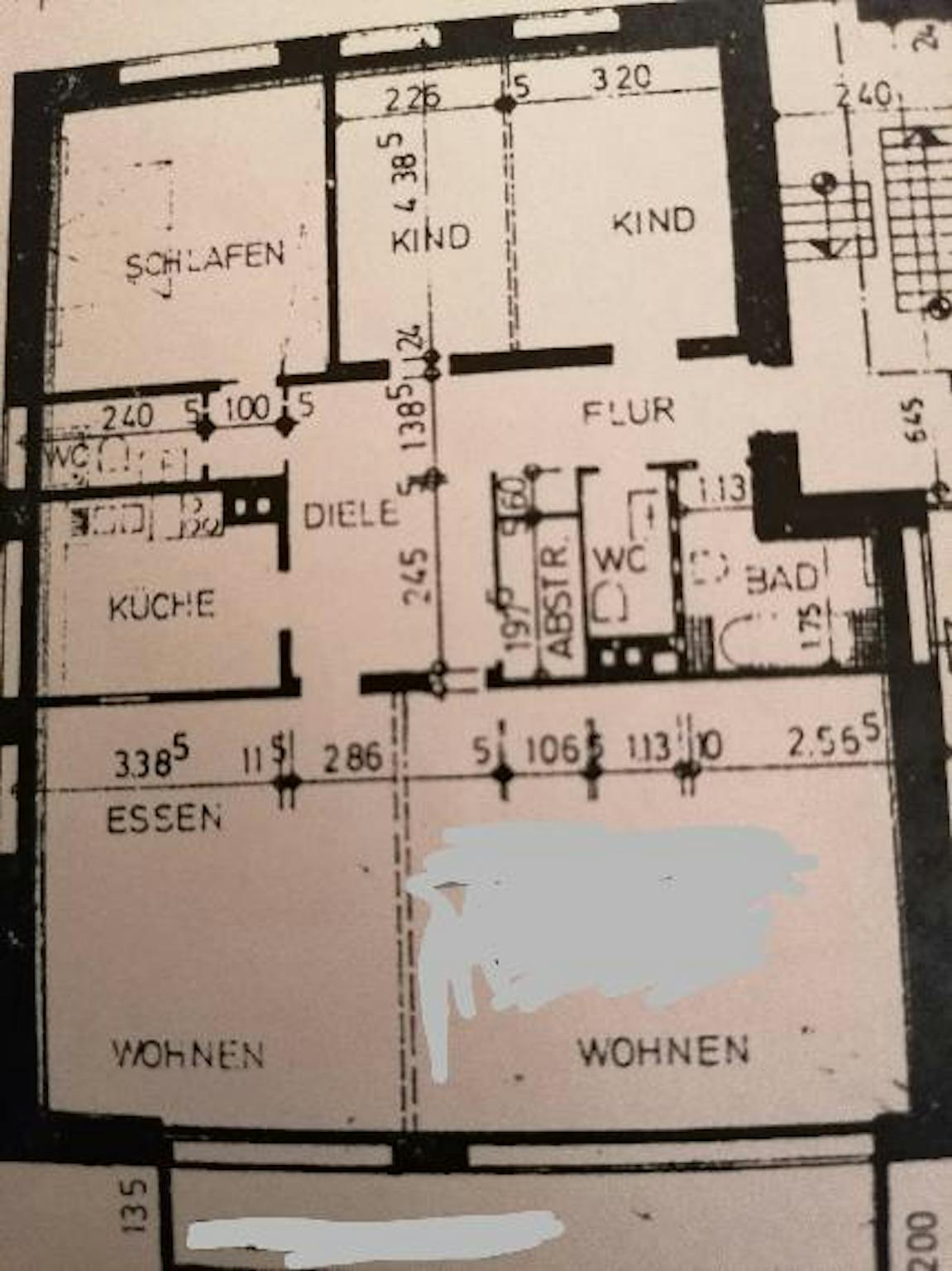 Apartment, Rögenoort, Hamburg