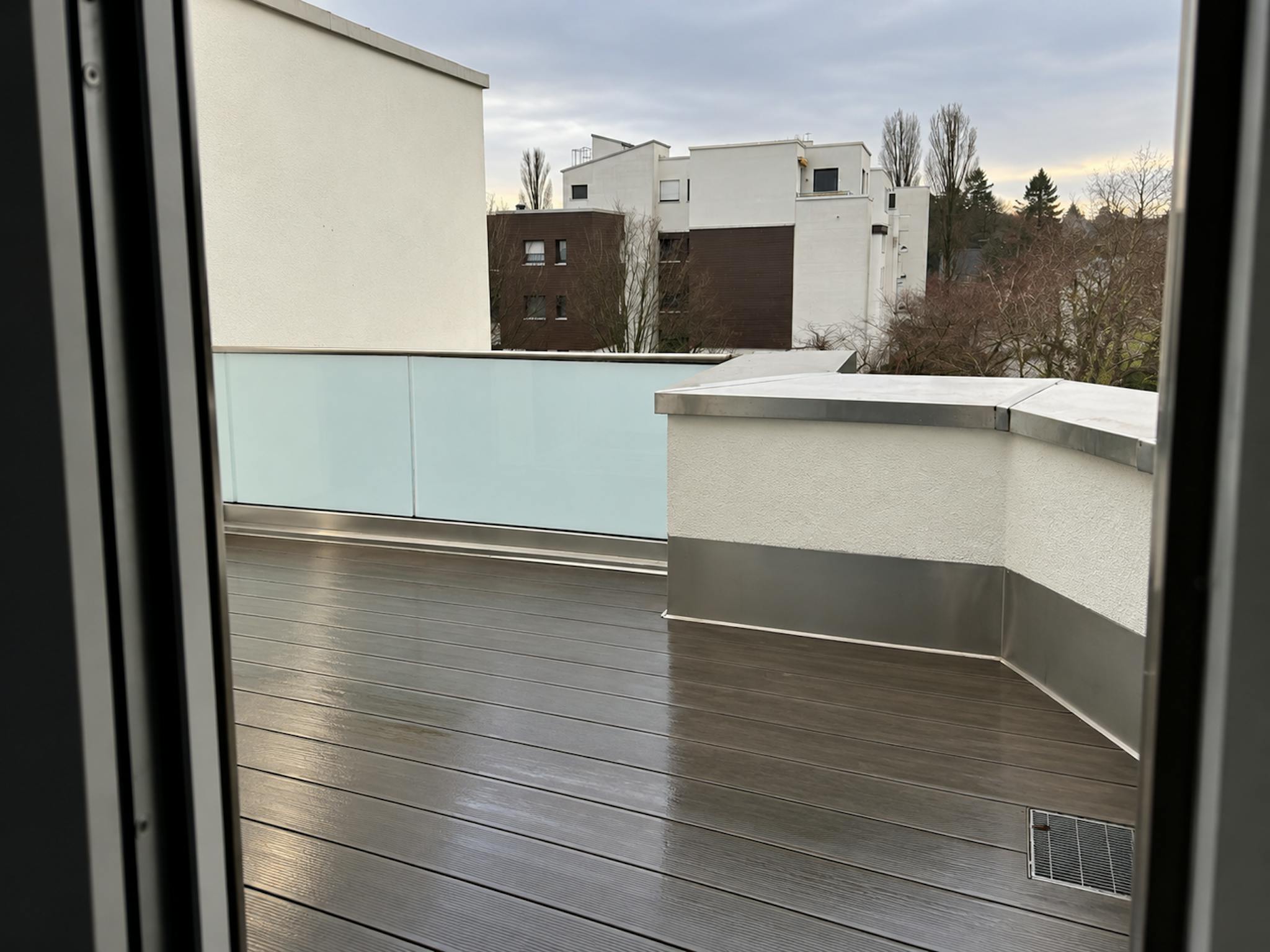 Apartment, Stiftsbogen, Munich