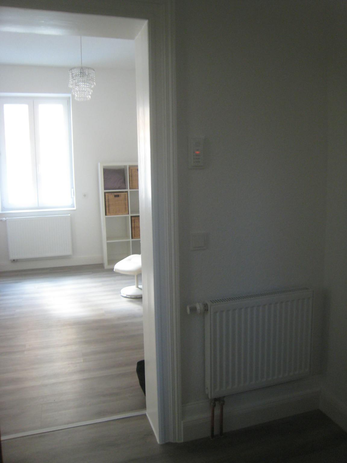 Apartment, Auf der Beun, Frankfurt