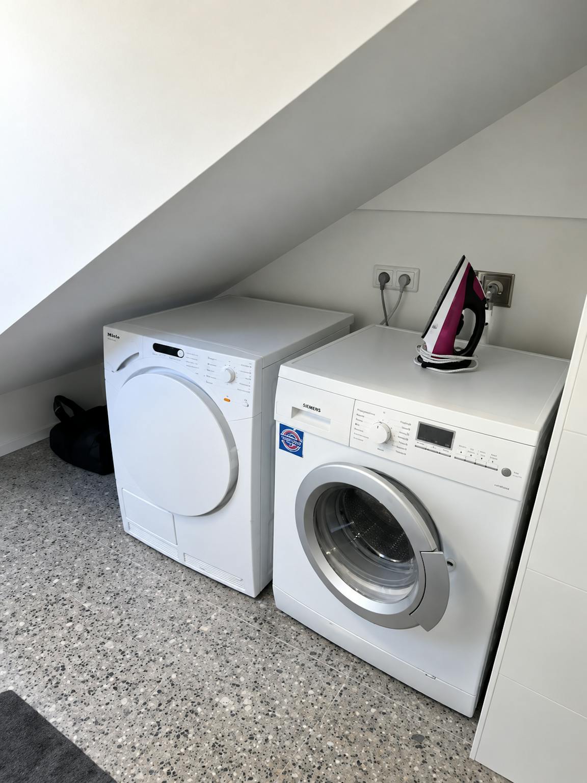 Apartment, Wolfratshauser Straße, Munich