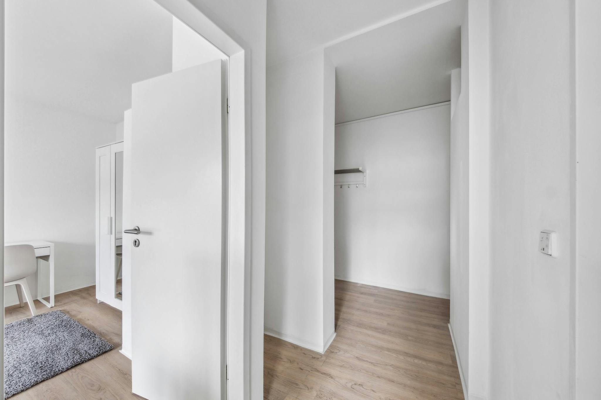 Apartment, Ifflandstraße, Hamburg