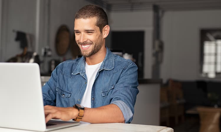 SteuerGo – the easy online tool for your German tax return