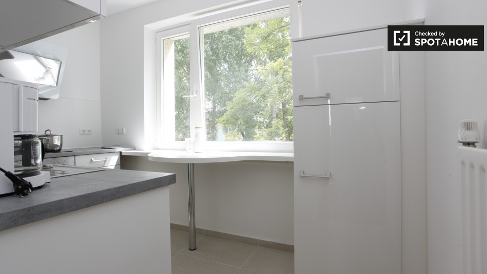 Room, Neltestraße 25, 12489 Berlin, Germany, Berlin