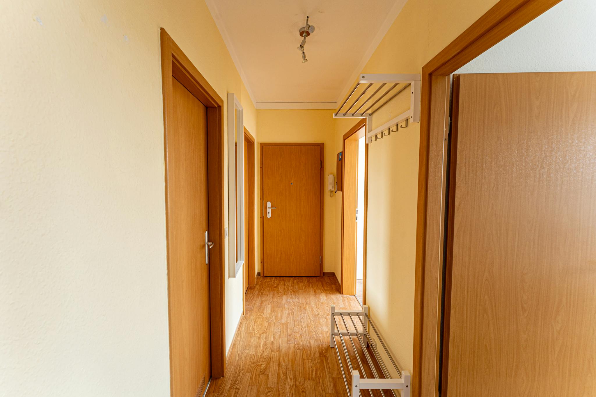 Apartment, Gluckstraße, Potsdam