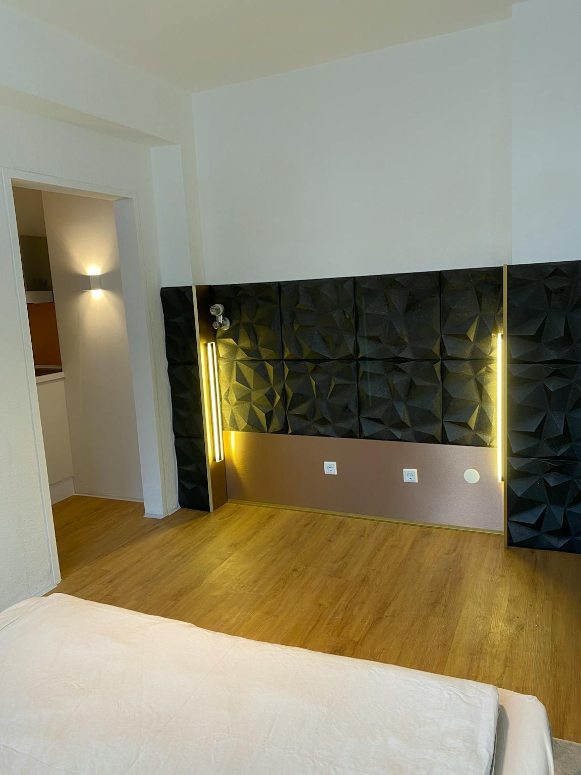 Apartment, Poststraße, Dortmund