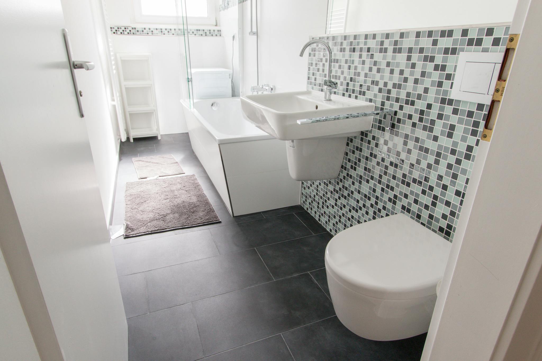 Apartment, Tempelhofer Weg, Berlin