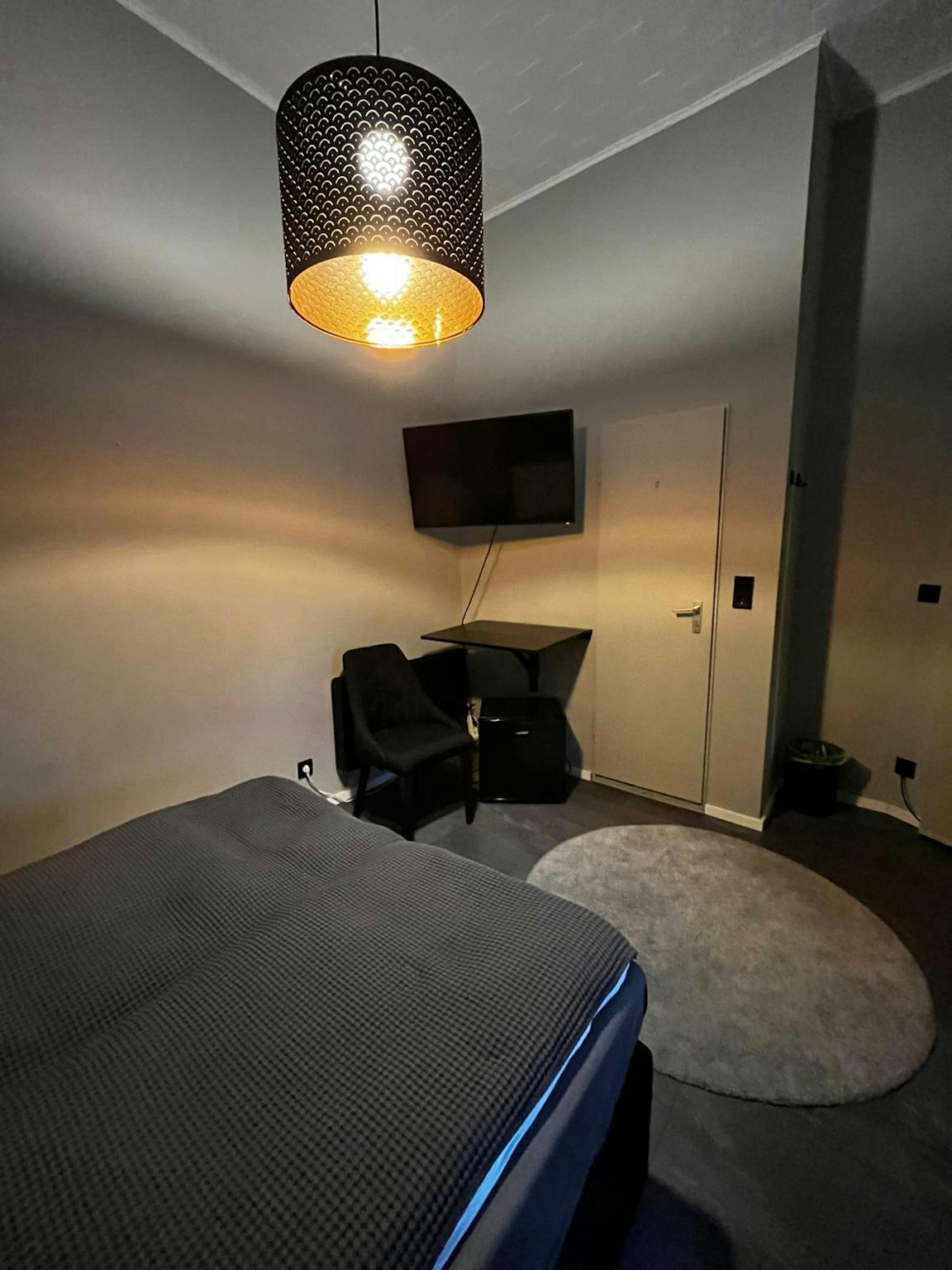 Apartment, Varrentrappstraße, Frankfurt