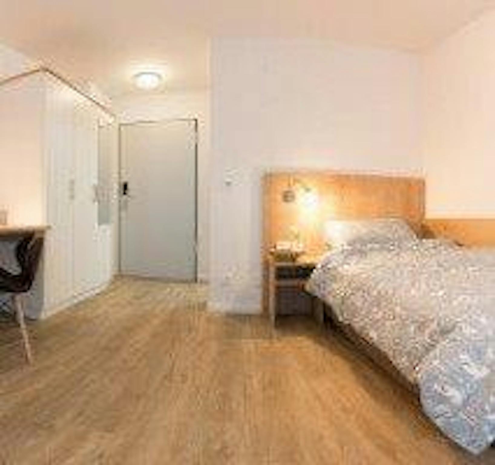 Apartment, Ottobrunner Straße, Munich
