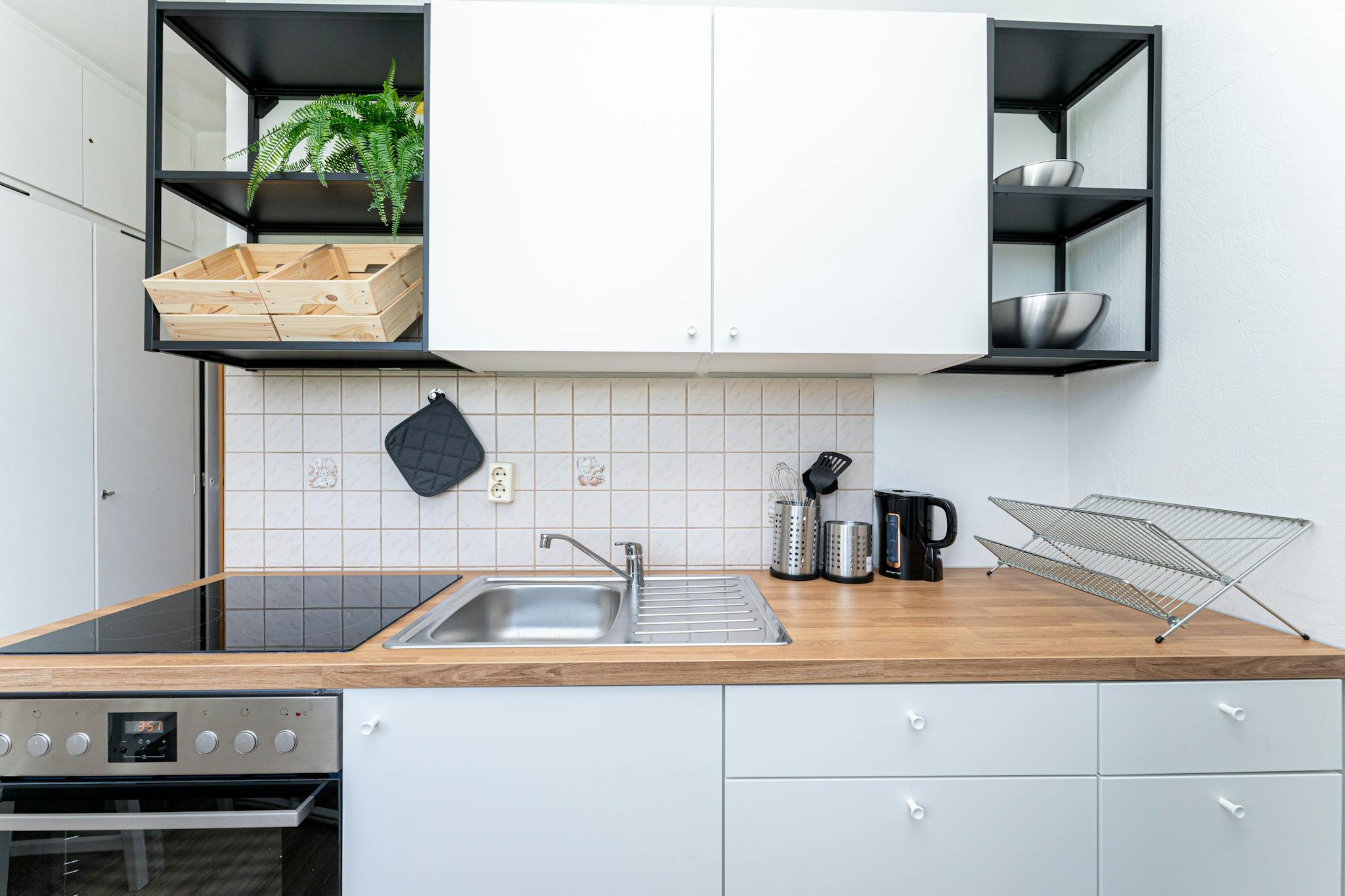 Apartment, Hubertusdamm, Potsdam