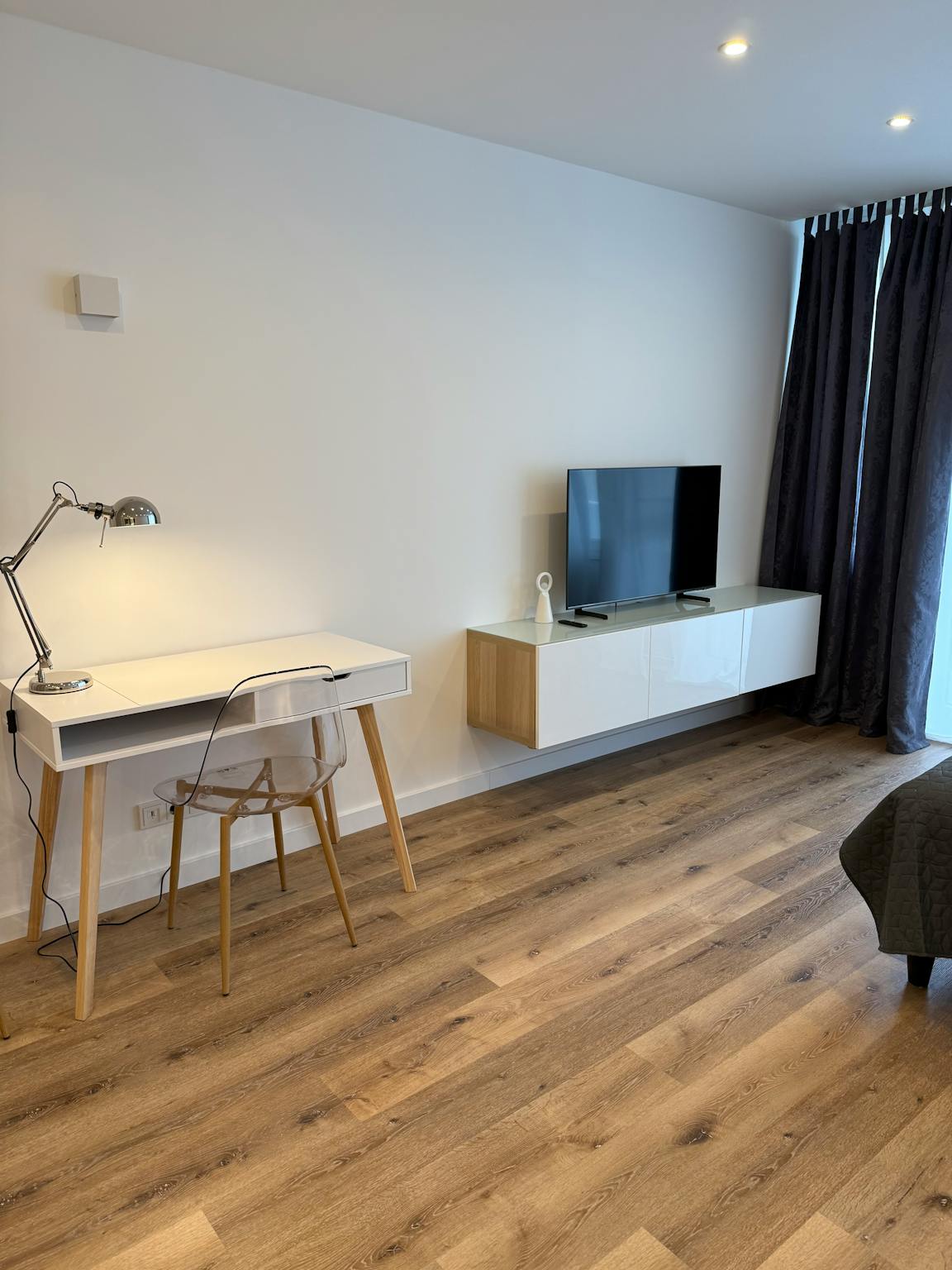 Apartment, Mittlerer Hasenpfad, Frankfurt