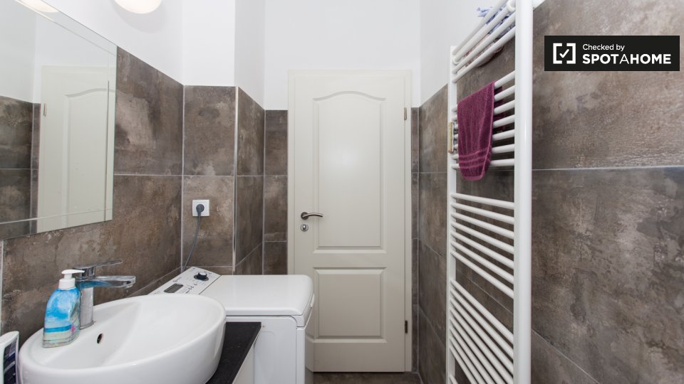 Room, Soldiner Str. 63, 13359 Berlin, Germany, Berlin