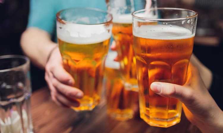 Germany’s breweries hike up the price of beer