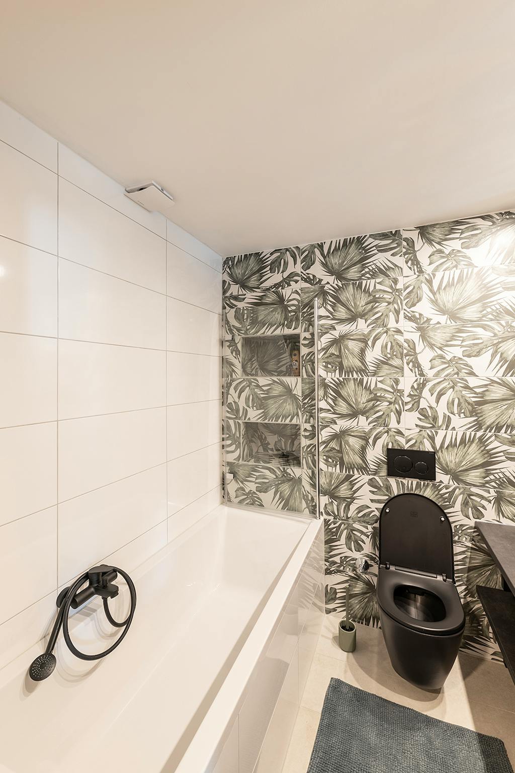 Apartment, Mauerstraße, Dusseldorf