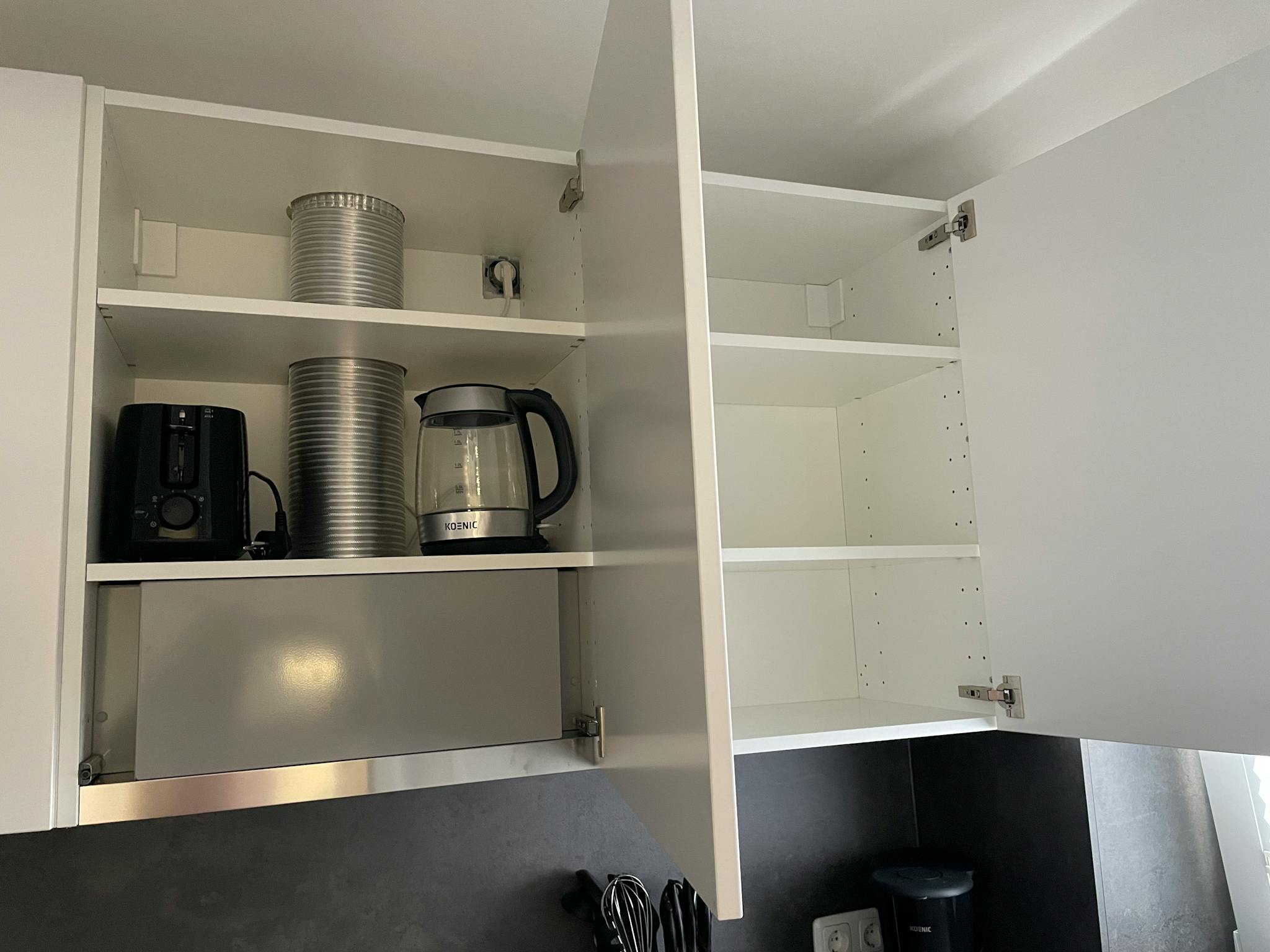 Apartment, Hellbrookkamp, Hamburg
