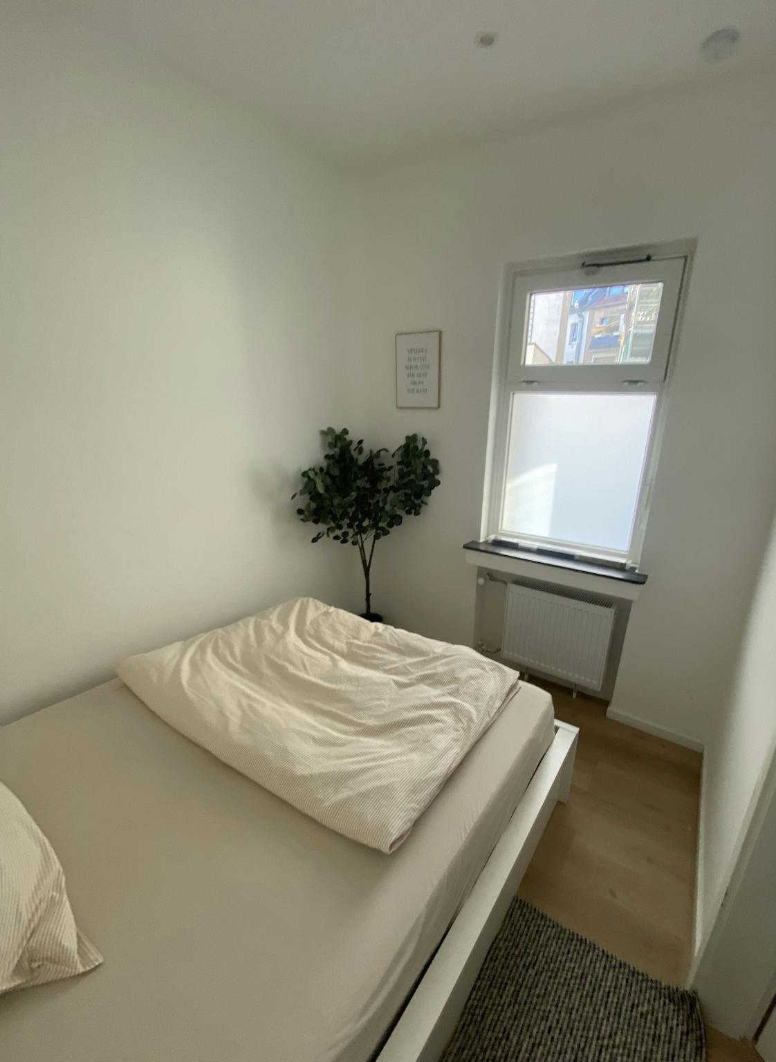 Apartment, Worringer Straße, Dusseldorf