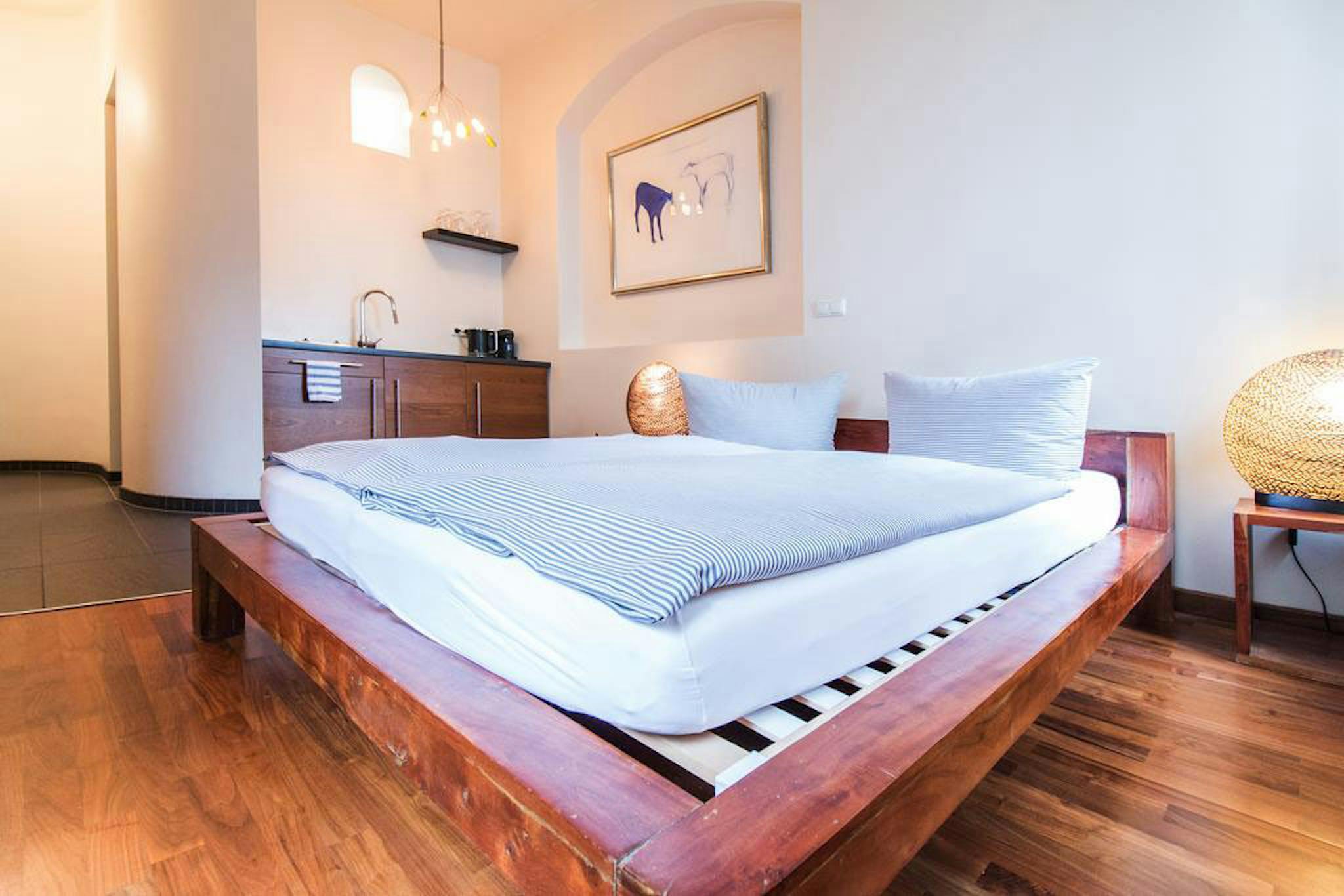 Apartment, Gustav-Müller-Straße, Berlin