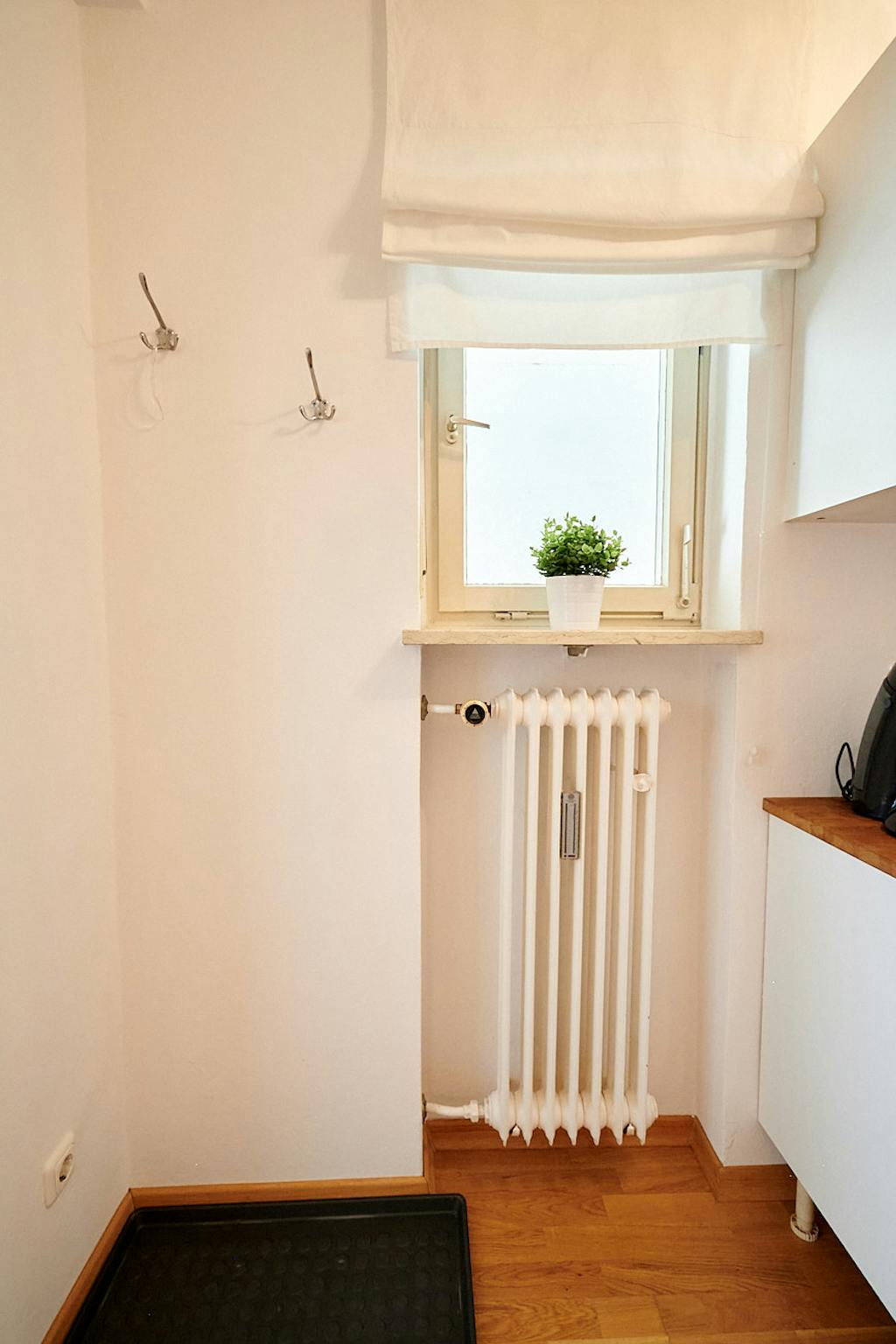 Apartment, Schanzenbachstraße, Munich