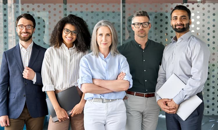 Relocate now: Skills shortage and available work opportunities in Germany