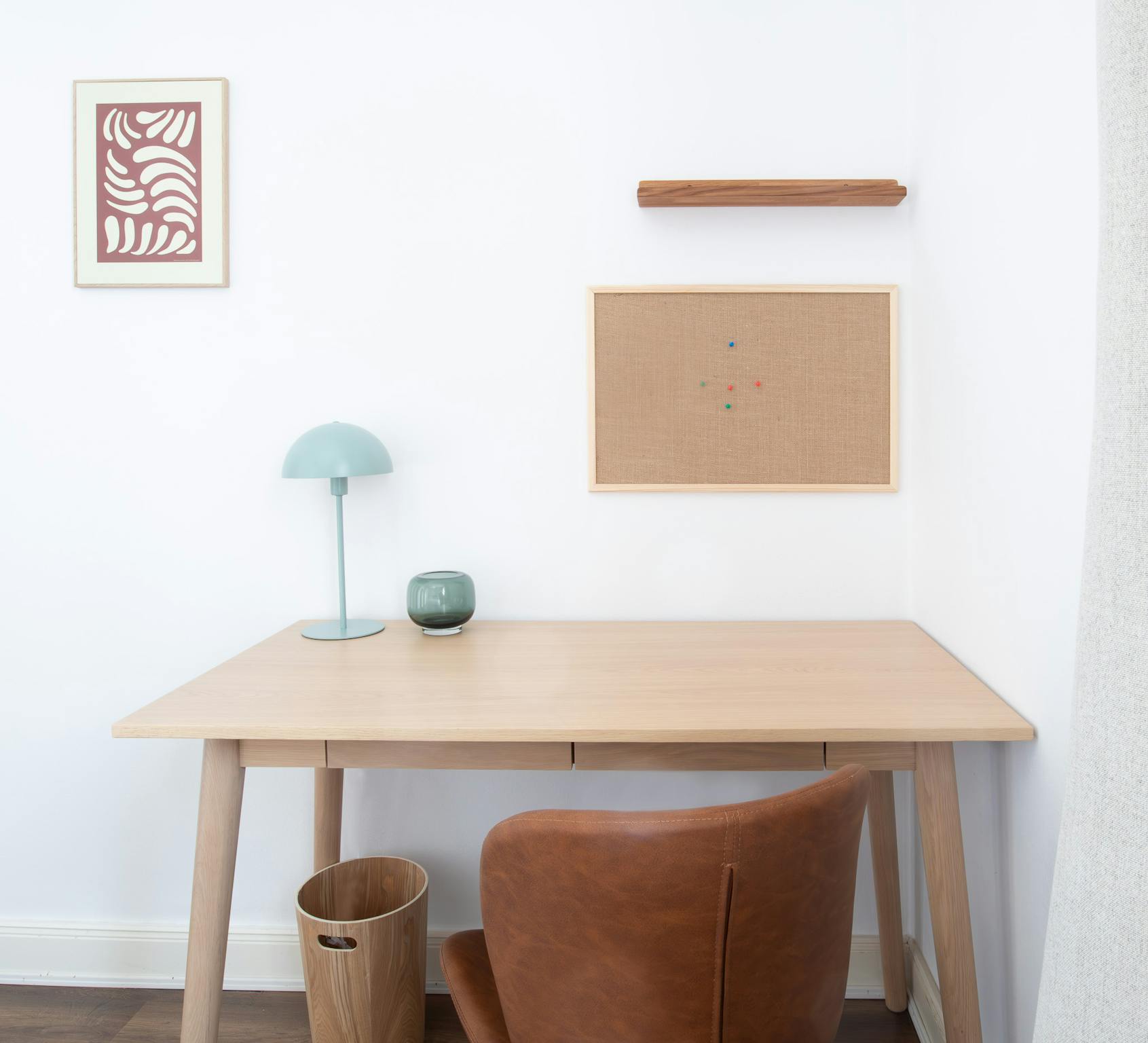 Apartment, Vereinsstraße, Hamburg