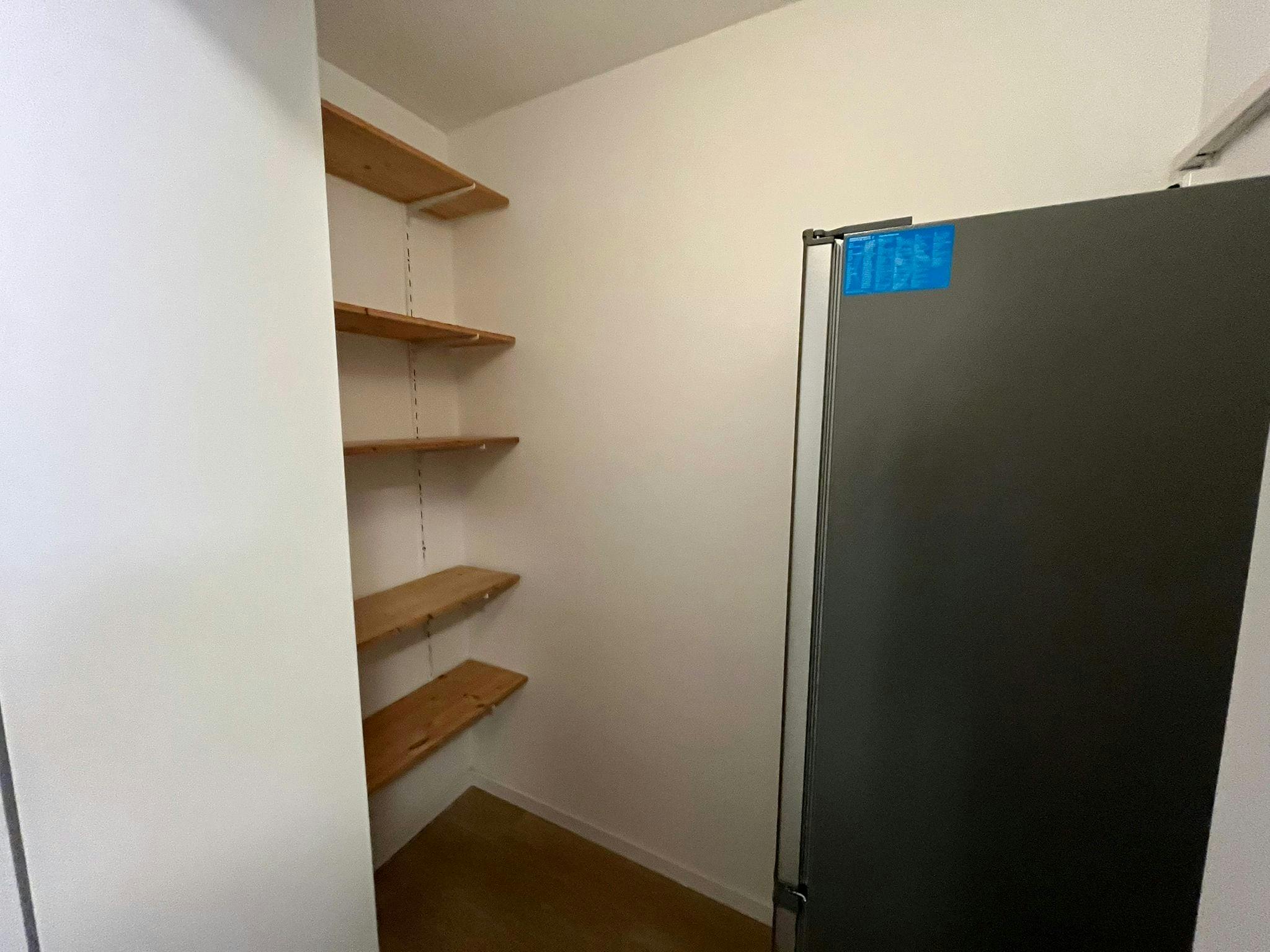 Apartment, Löwenstraße, Dortmund