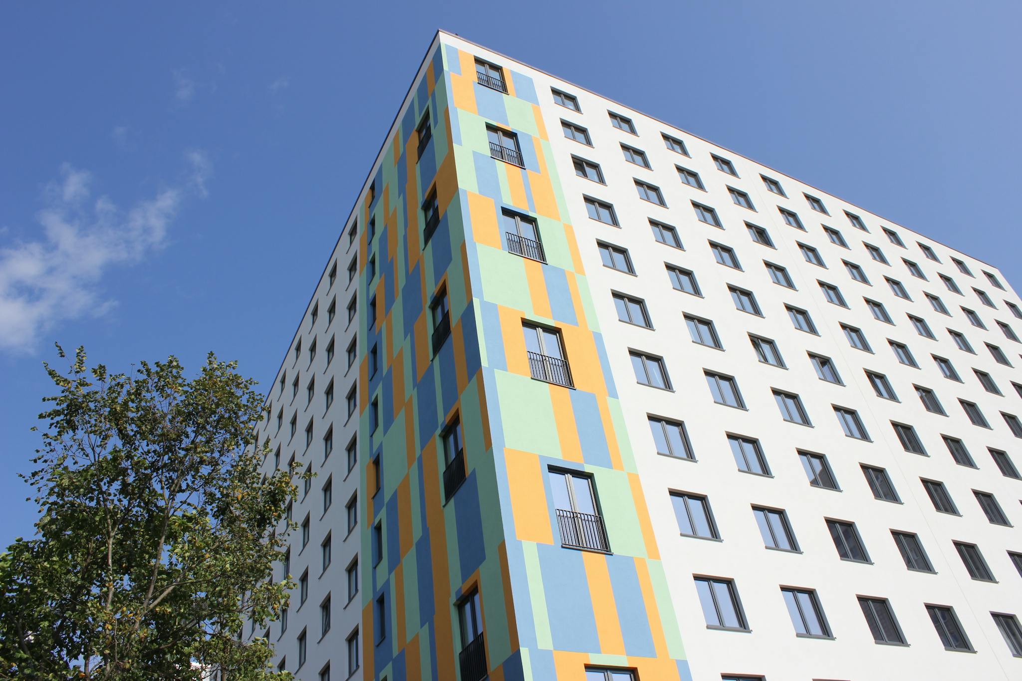 Apartment, Alfred-Jung-Straße, Berlin