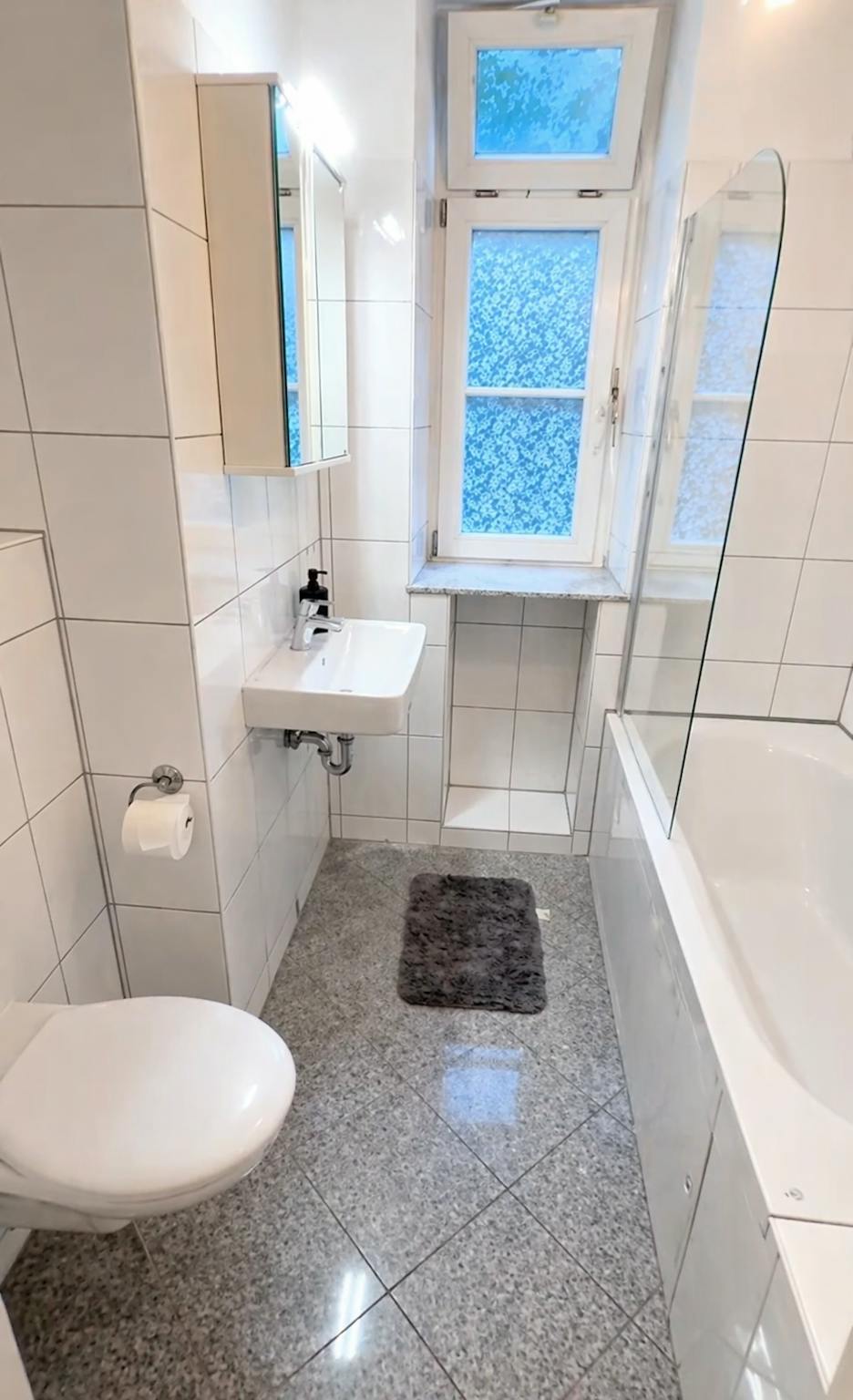Apartment, Deisenhofener Straße, Munich