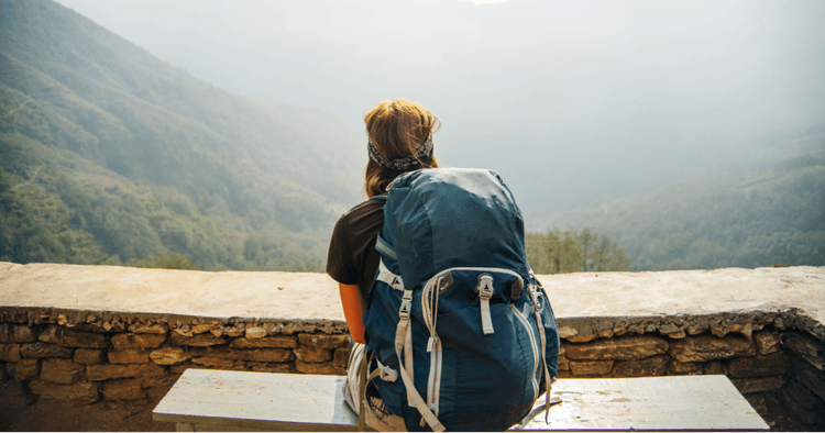23-year-old German sets record for travelling to all 195 countries