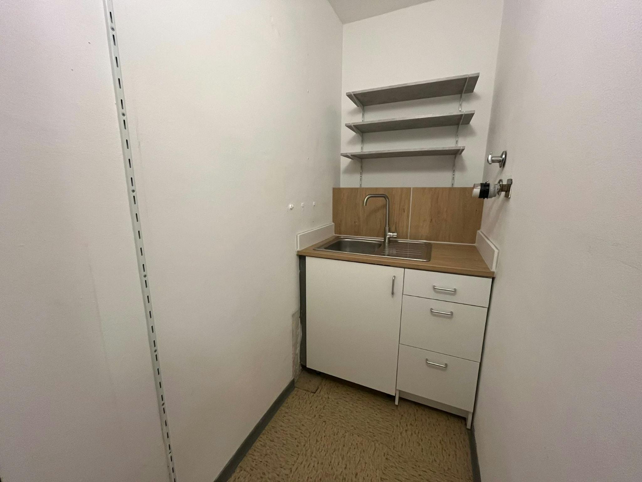Apartment, Löwenstraße, Dortmund