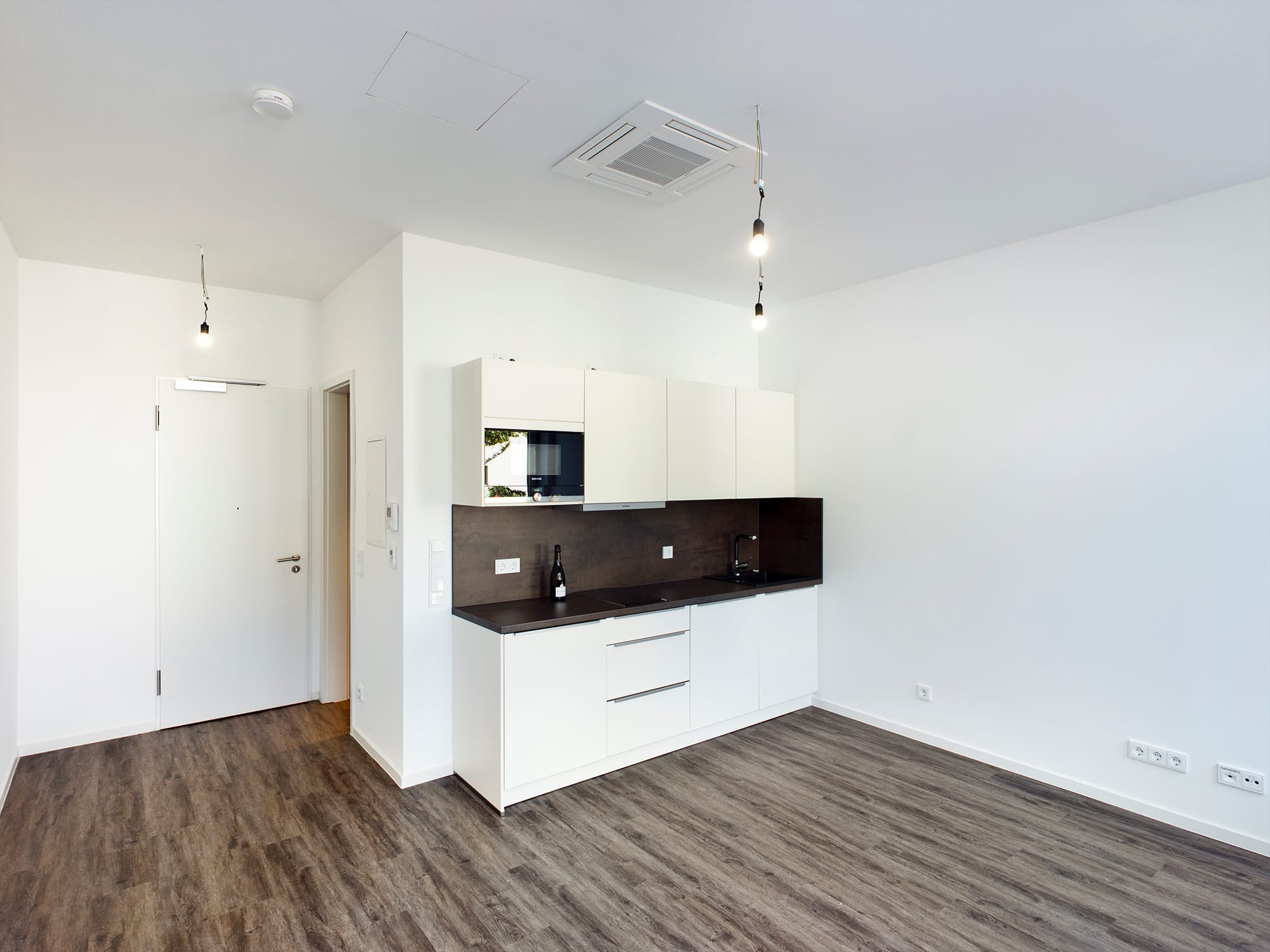 Apartment, Elbinger Str. 15, 60487 Frankfurt am Main, Germany, Frankfurt