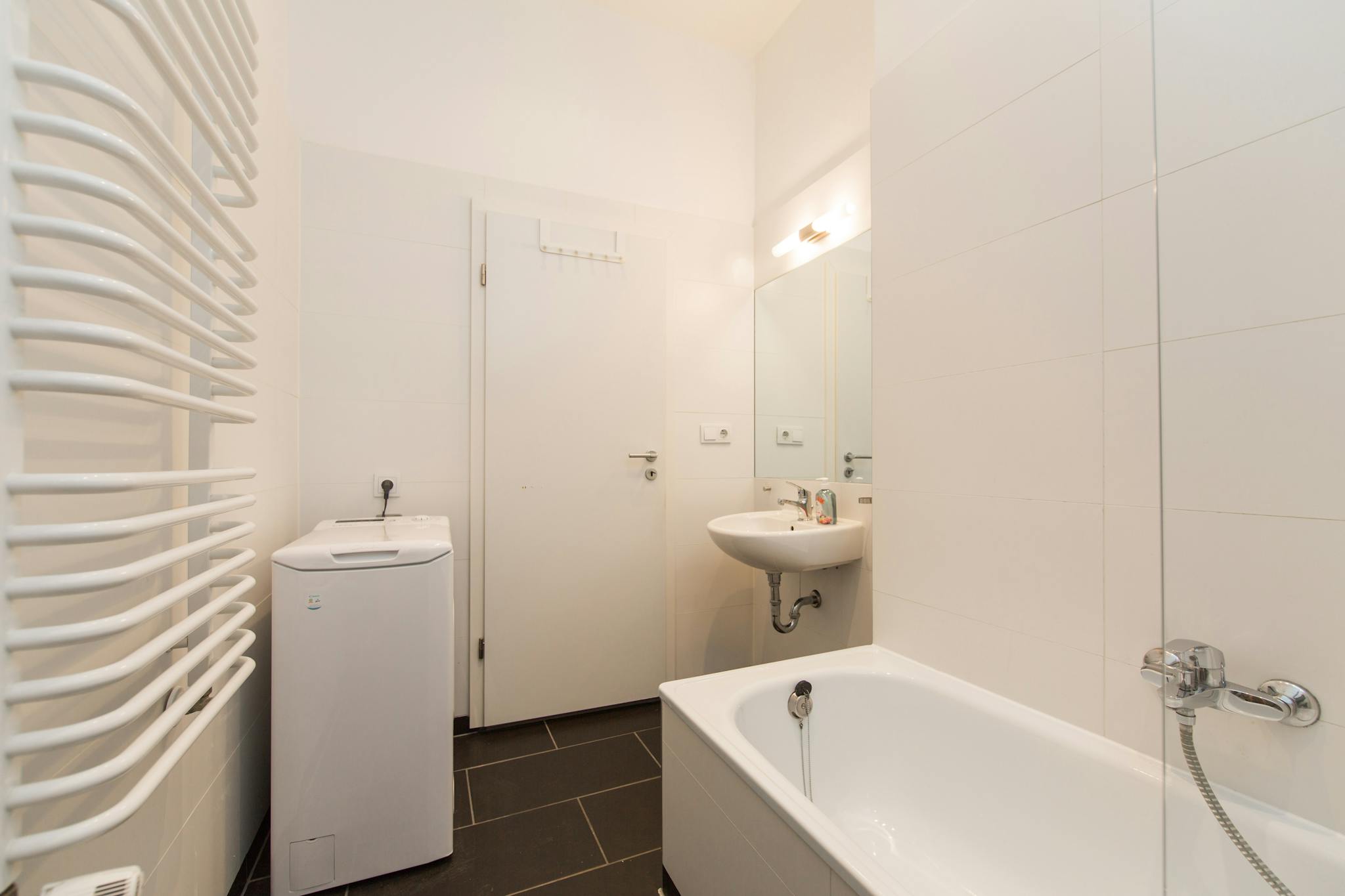 Apartment, Ibsenstraße, Berlin