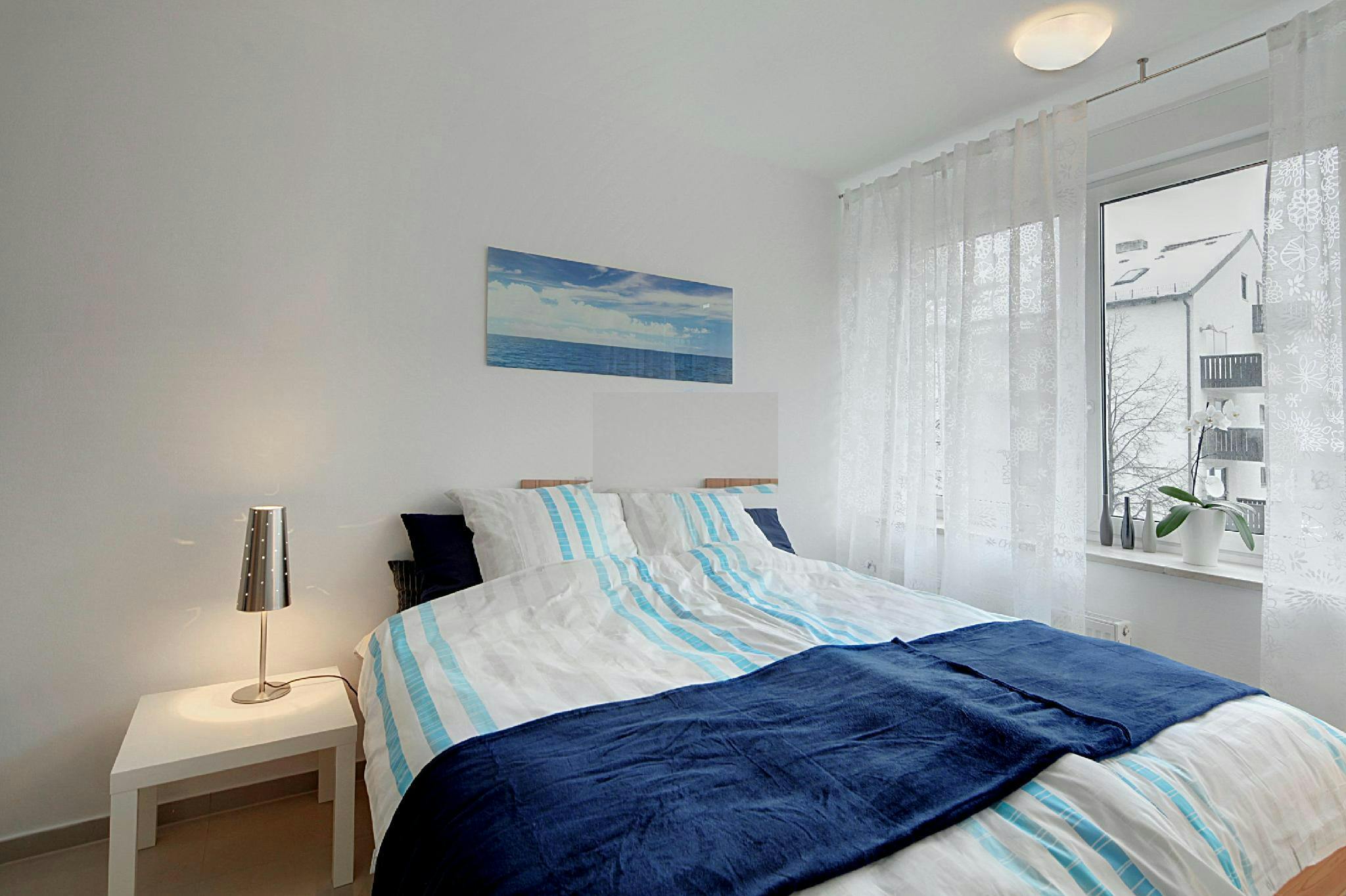 Apartment, Schleißheimer Straße, Munich