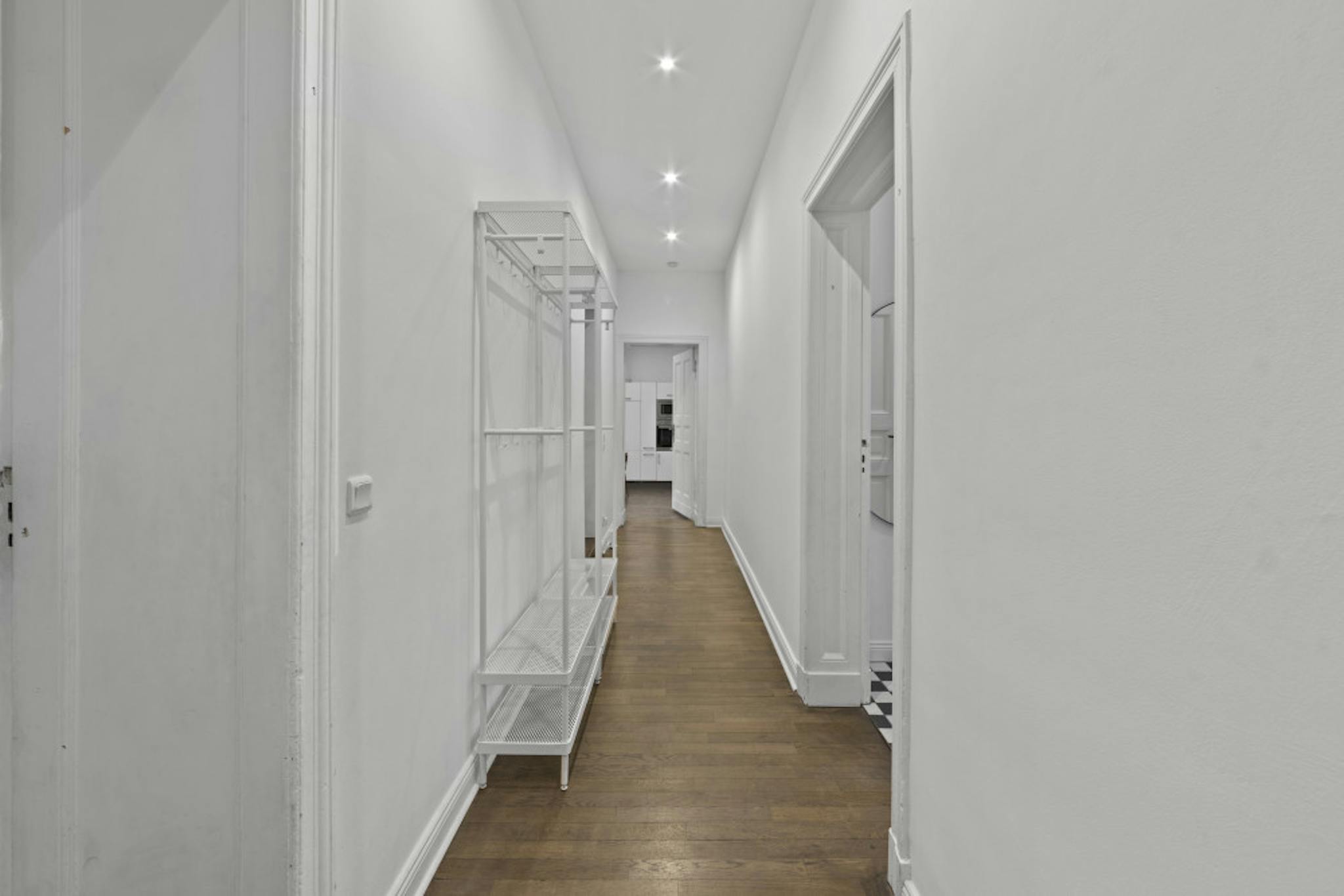 Apartment, Uhlandstraße, Berlin