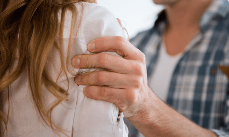 Germany records sharp increase in reports of domestic violence