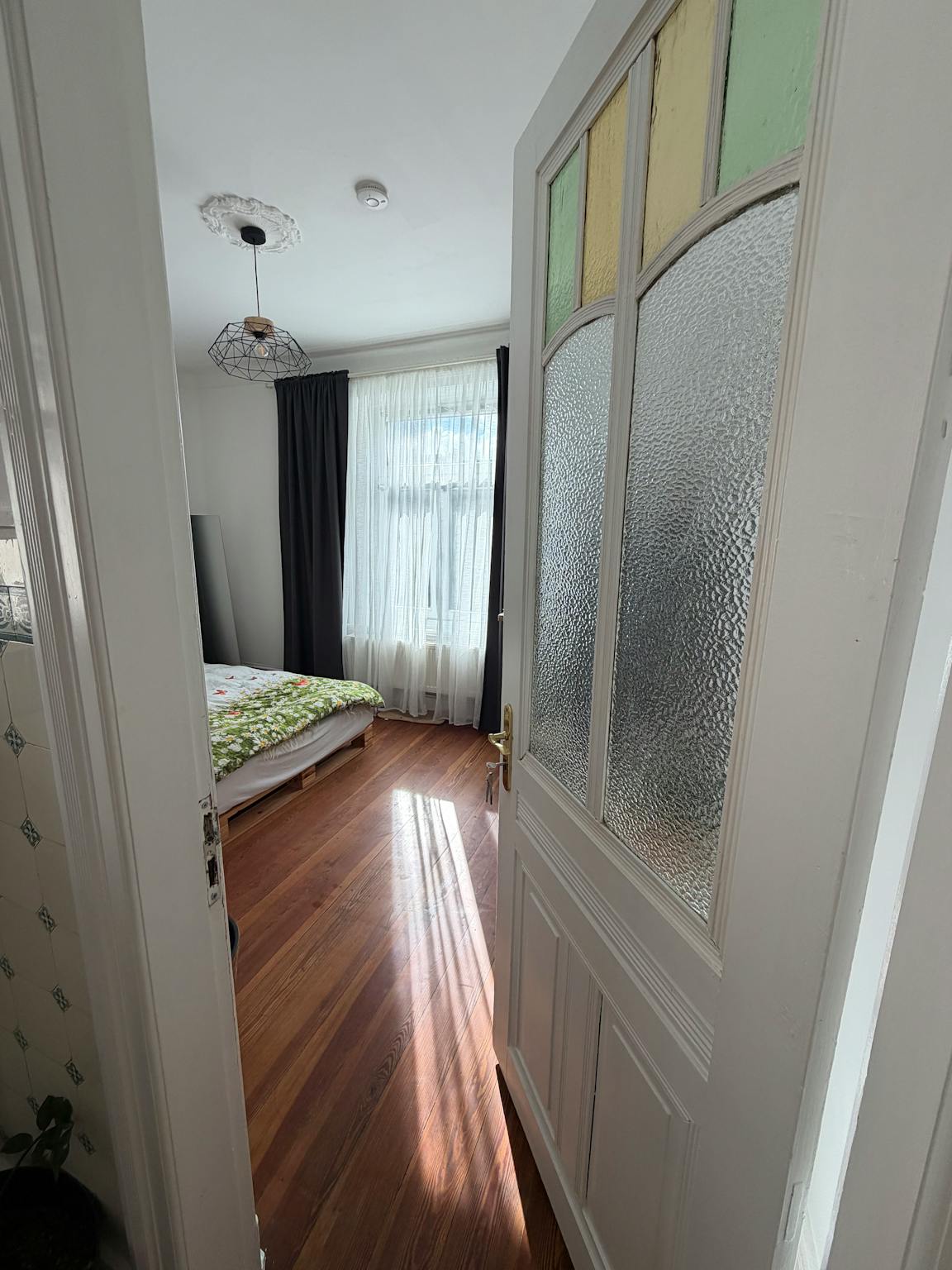 Apartment, Meldorfer Straße, Hamburg