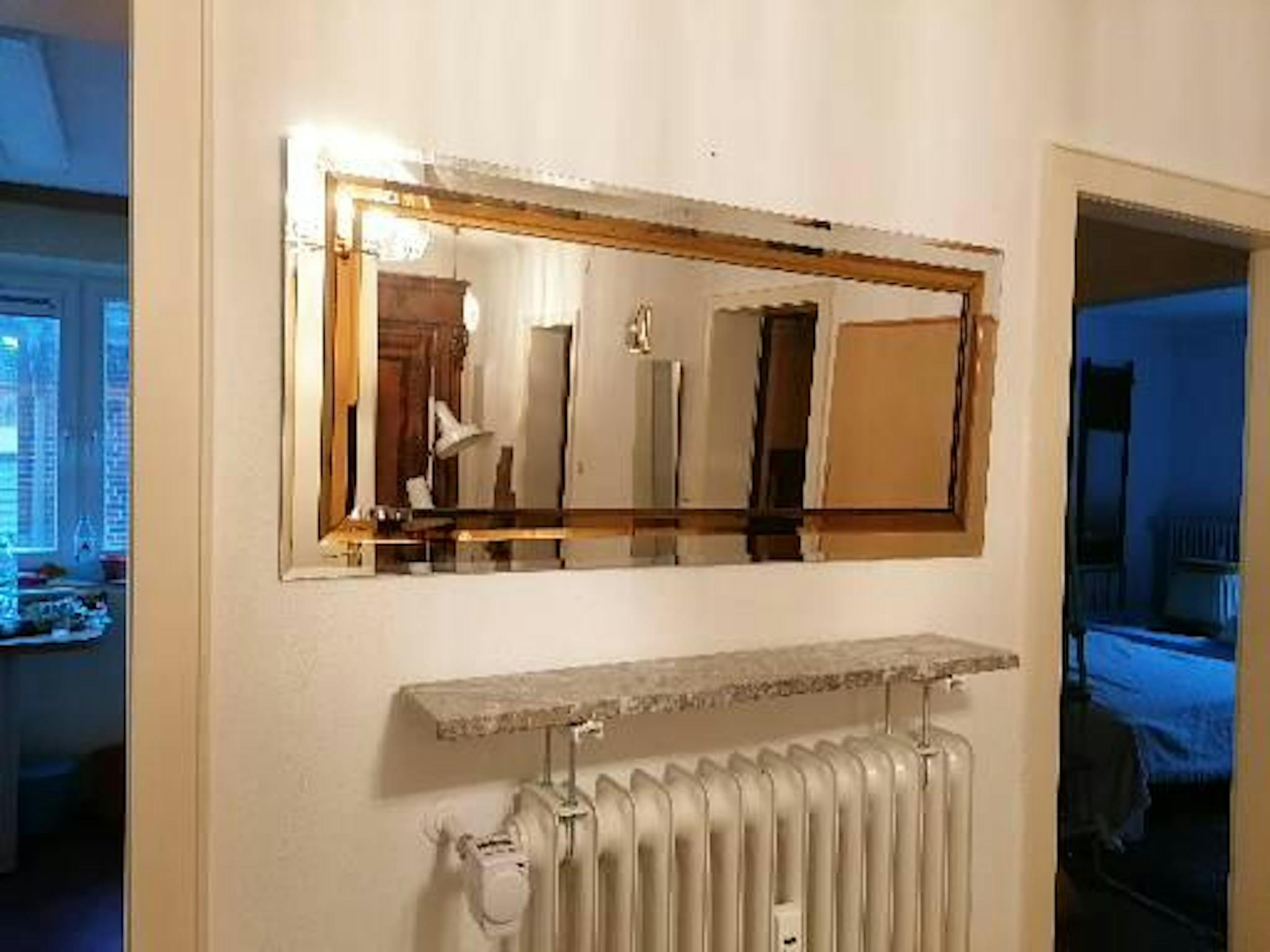 Apartment, Rögenoort, Hamburg