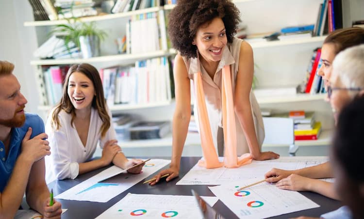 Salary is the most important factor in job satisfaction in Germany