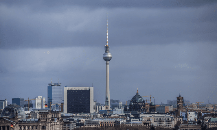 Berlin and Hamburg expats are among the unhappiest in the world in 2023
