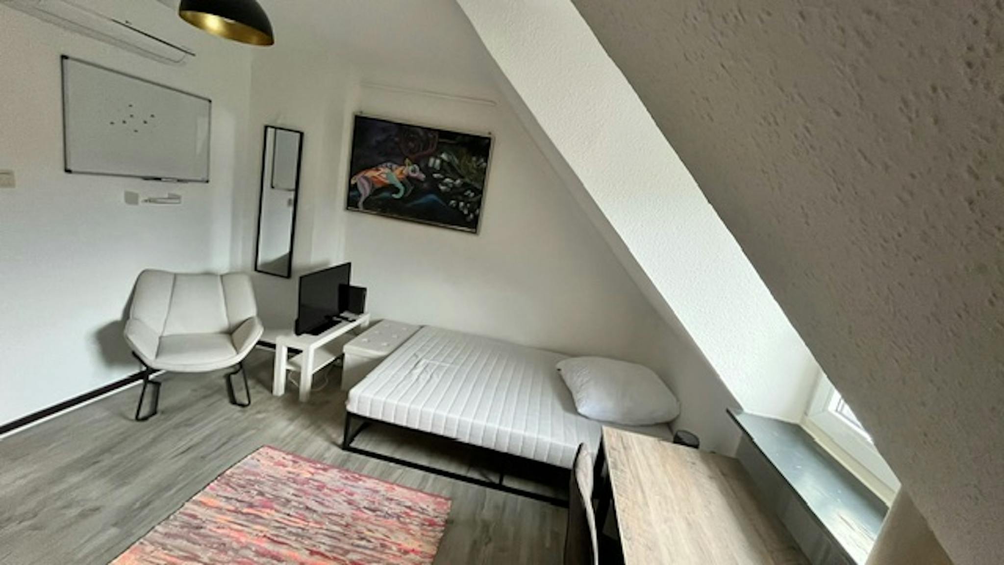 Apartment, Düsselthaler Straße, Dusseldorf