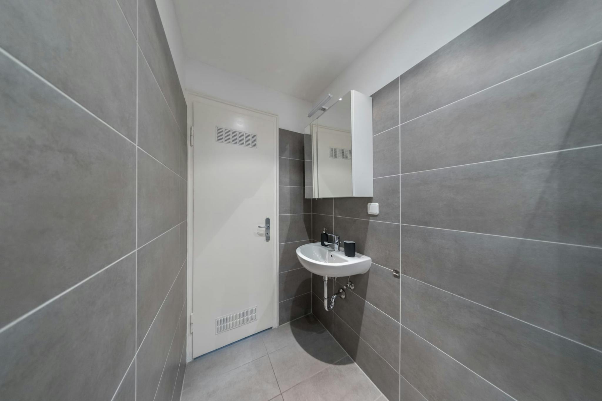 Apartment, Robert-Mayer-Straße, Frankfurt