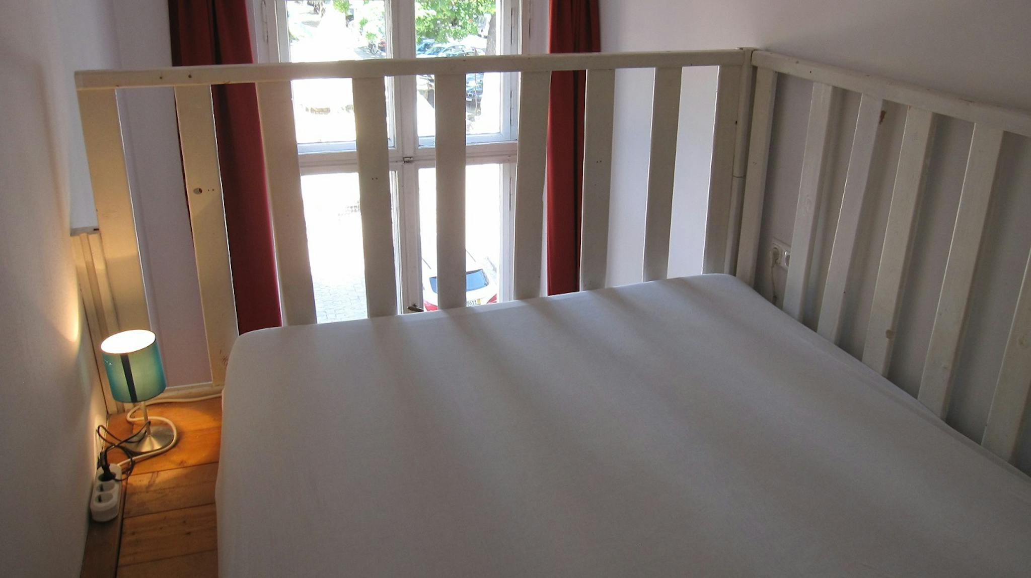 Apartment, Nassauische Straße, Berlin