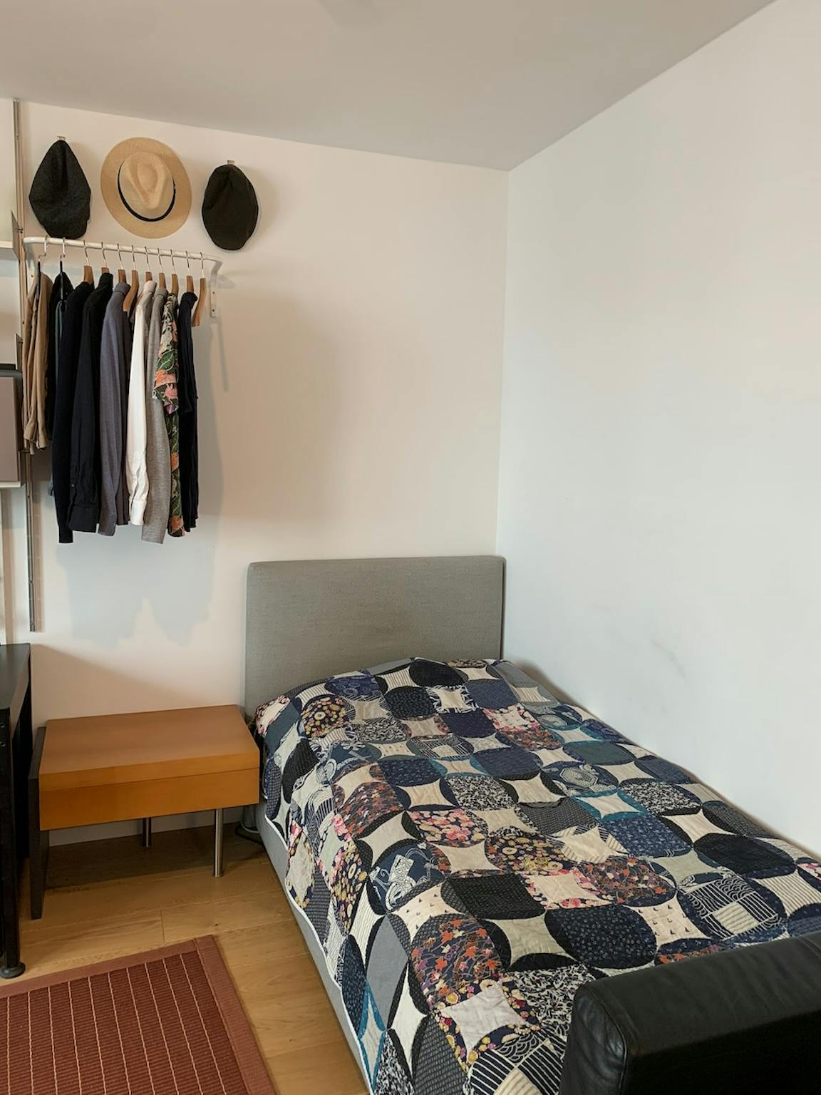 Apartment, Lindwurmstraße, Munich