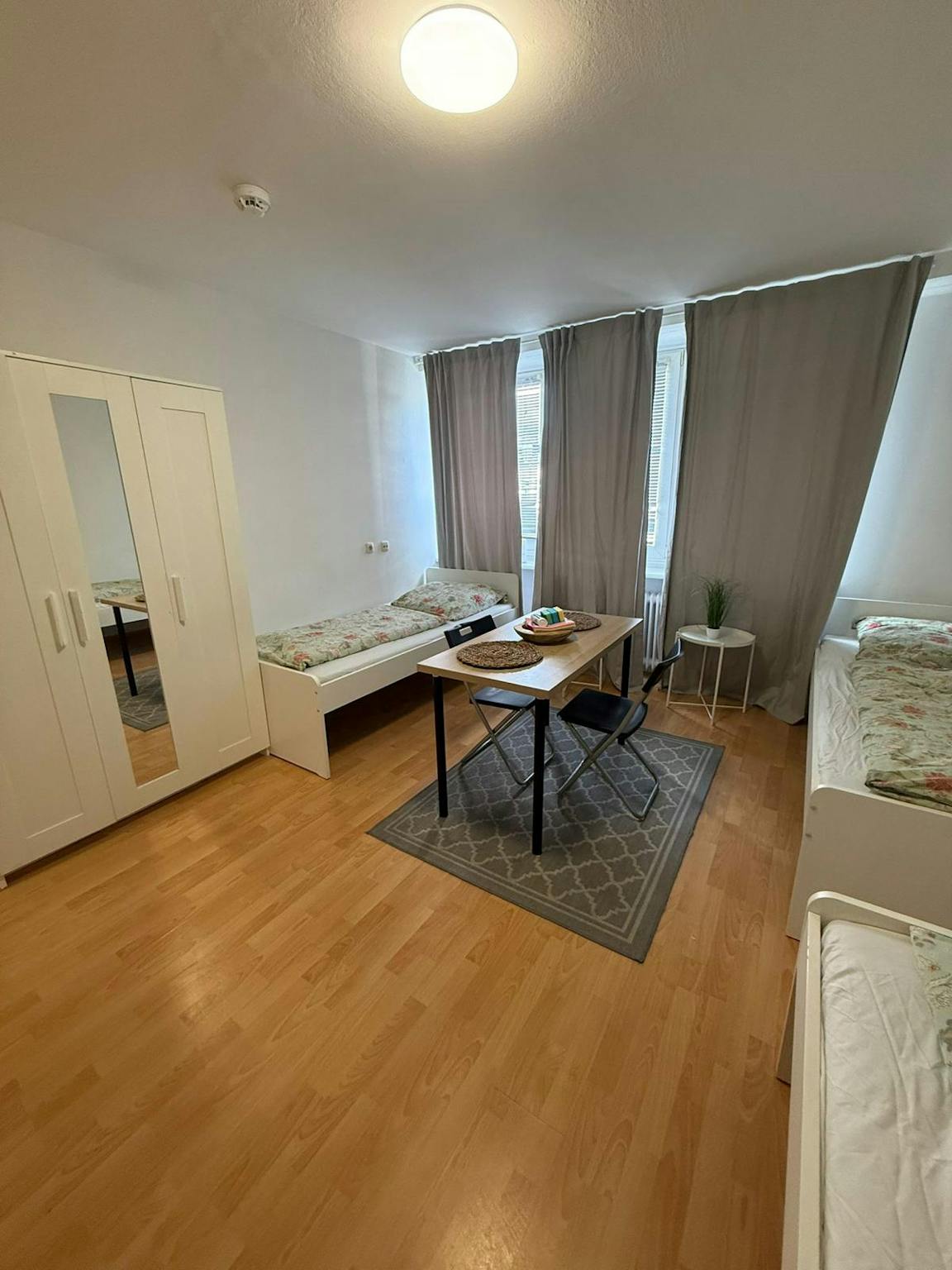 Apartment, Rumfordstraße, Munich