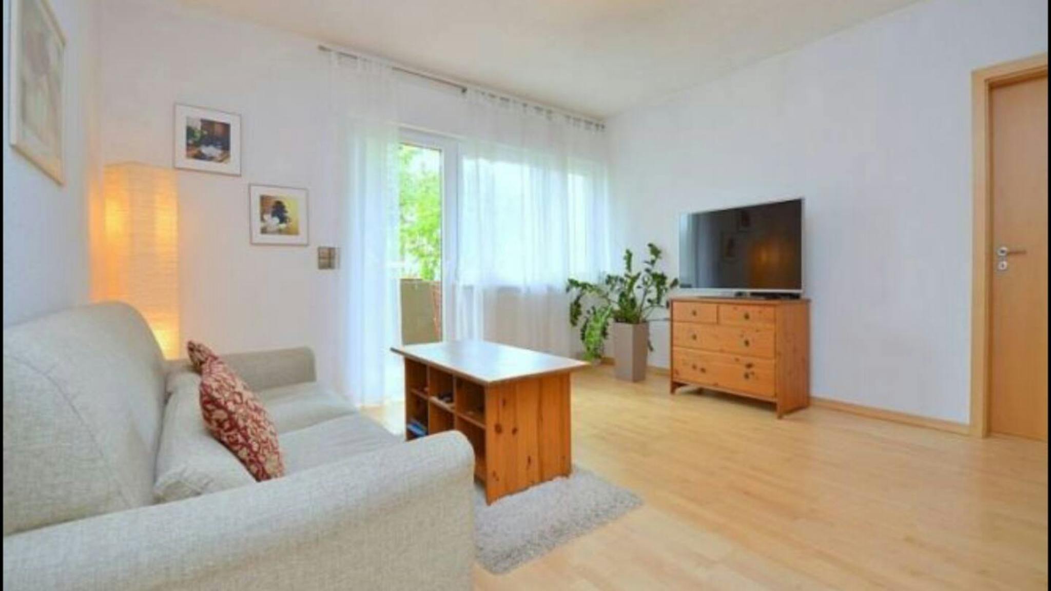 Apartment, Landstuhler Straße, Stuttgart