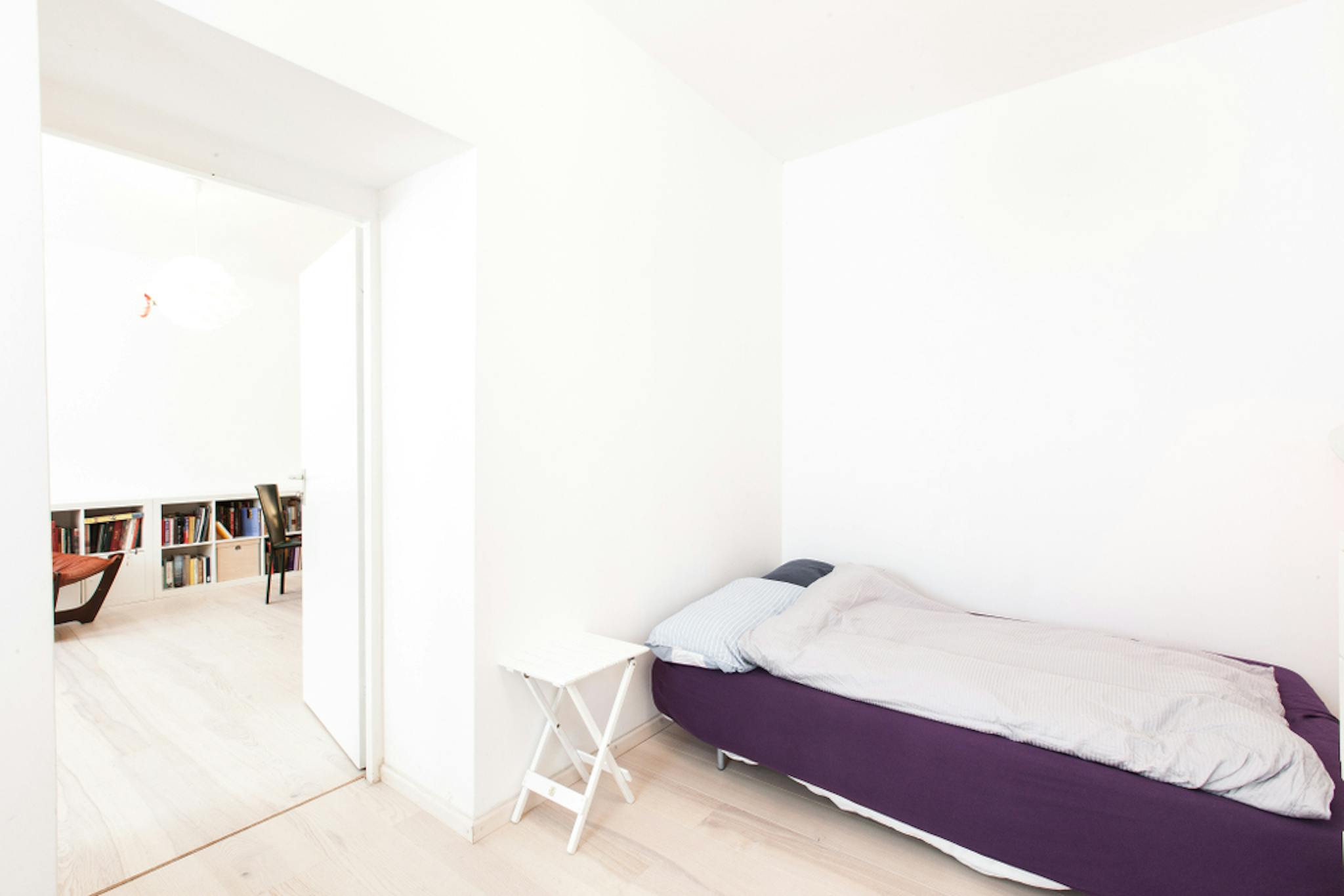 Apartment, Tempelherrenstraße, Berlin