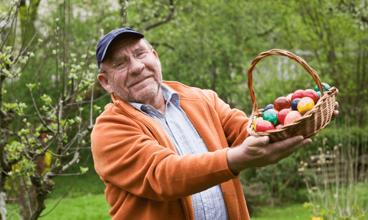 5 weird and wonderful German Easter traditions
