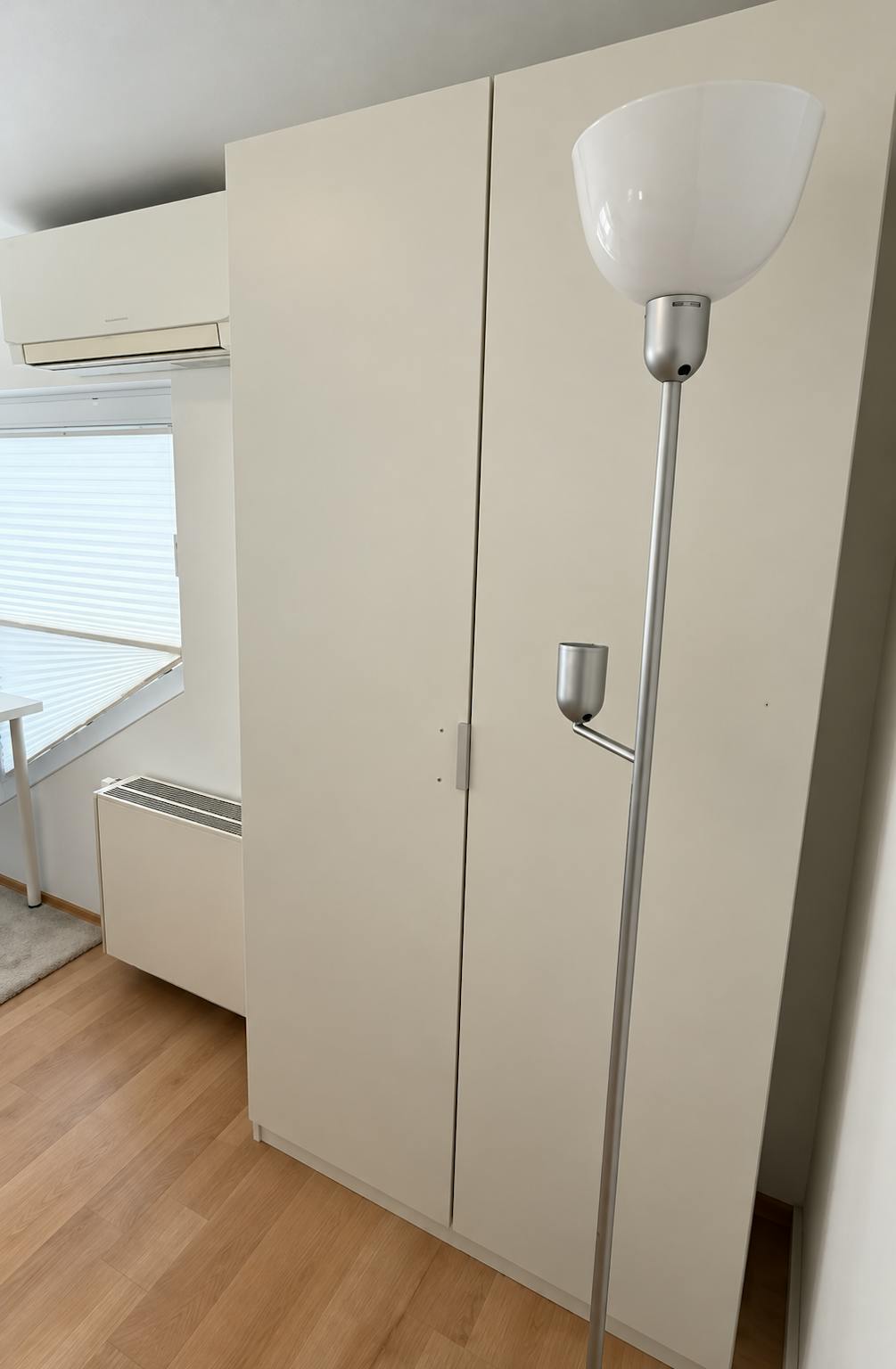 Apartment, Wolfratshauser Straße, Munich