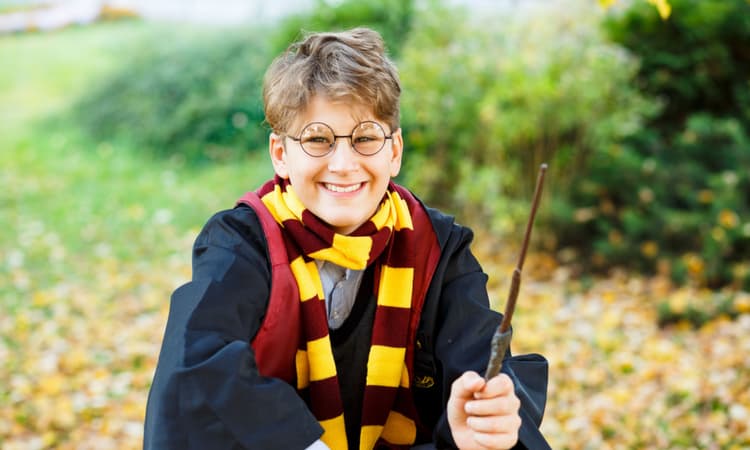 Harry Potter fans wanted in Hamburg to help break world record