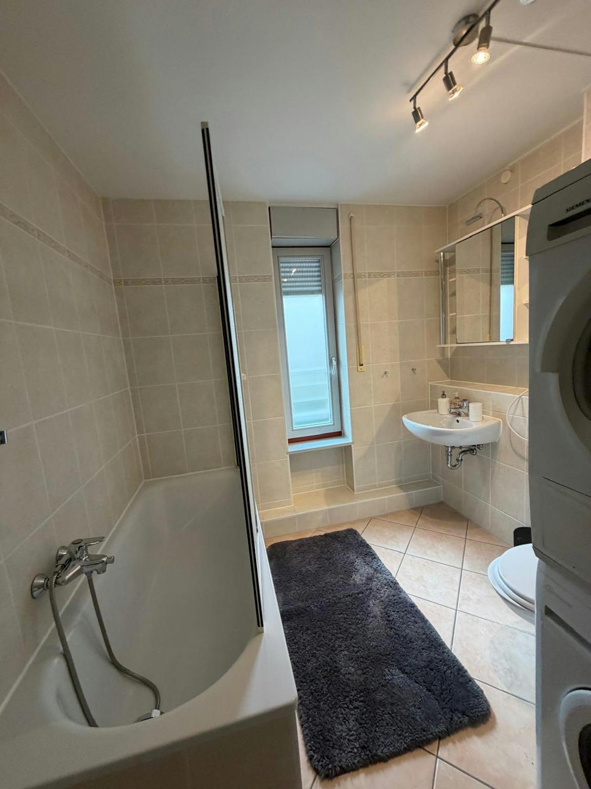 Apartment, Stiftsbogen, Munich