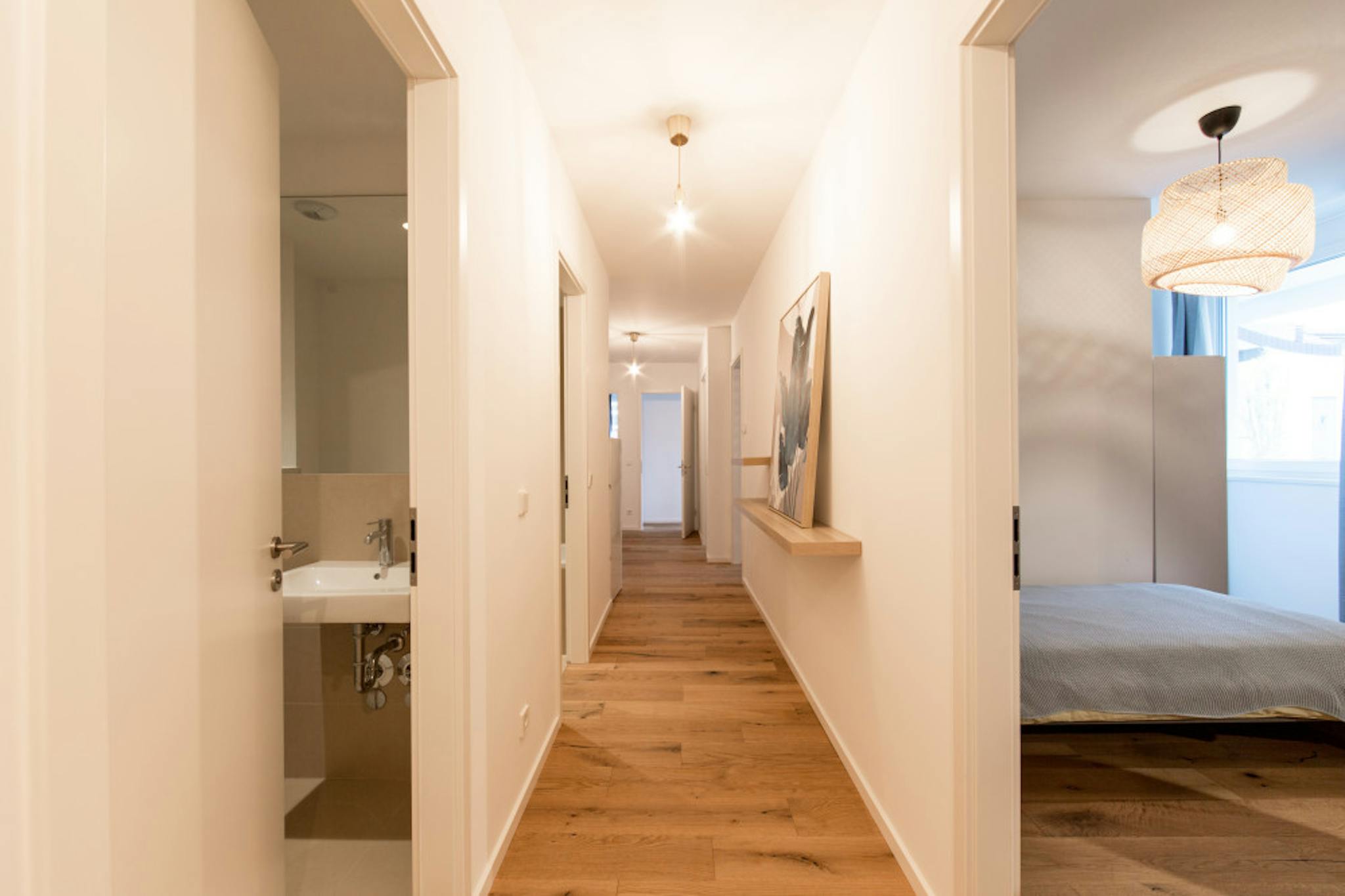 Apartment, Nazarethkirchstraße, Berlin
