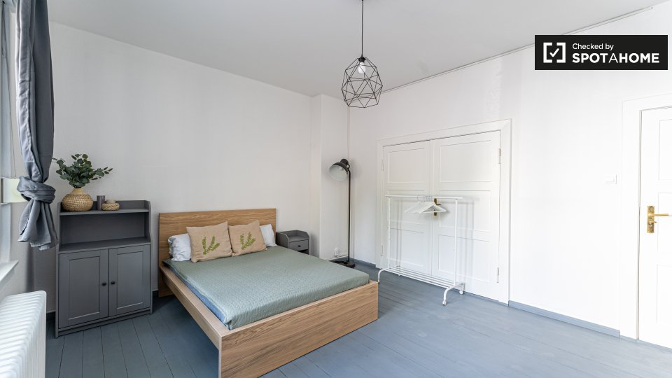 Room, Lauterberger Str., Berlin